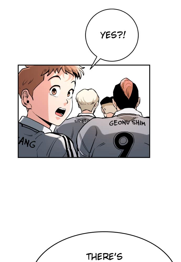 The Build Up Chapter 56 Page 72