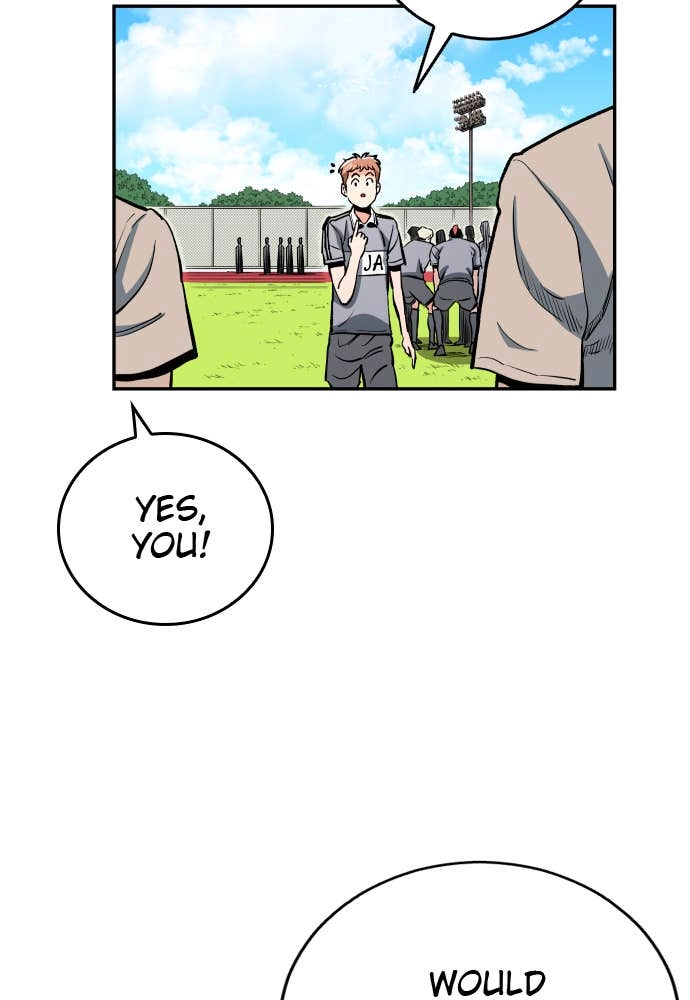 The Build Up Chapter 56 Page 74