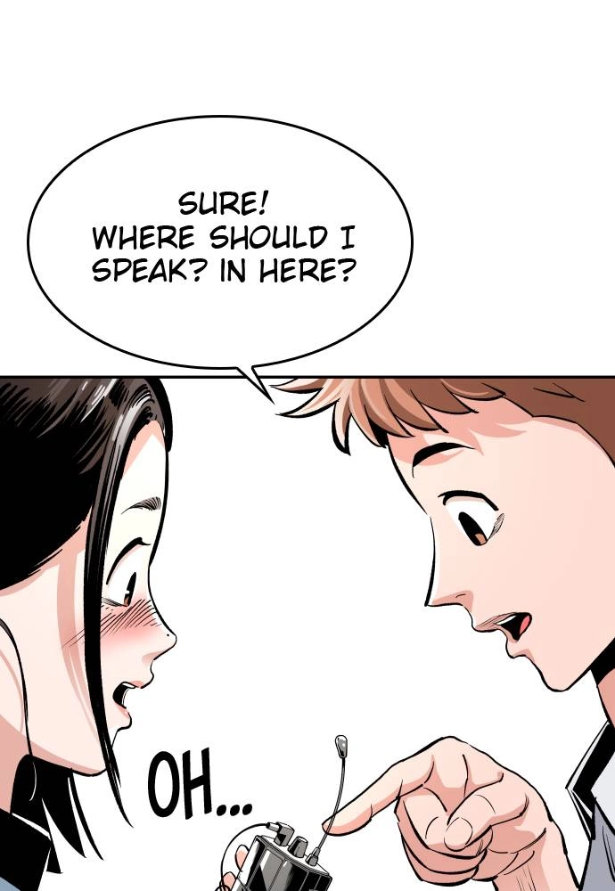 The Build Up Chapter 56 Page 76