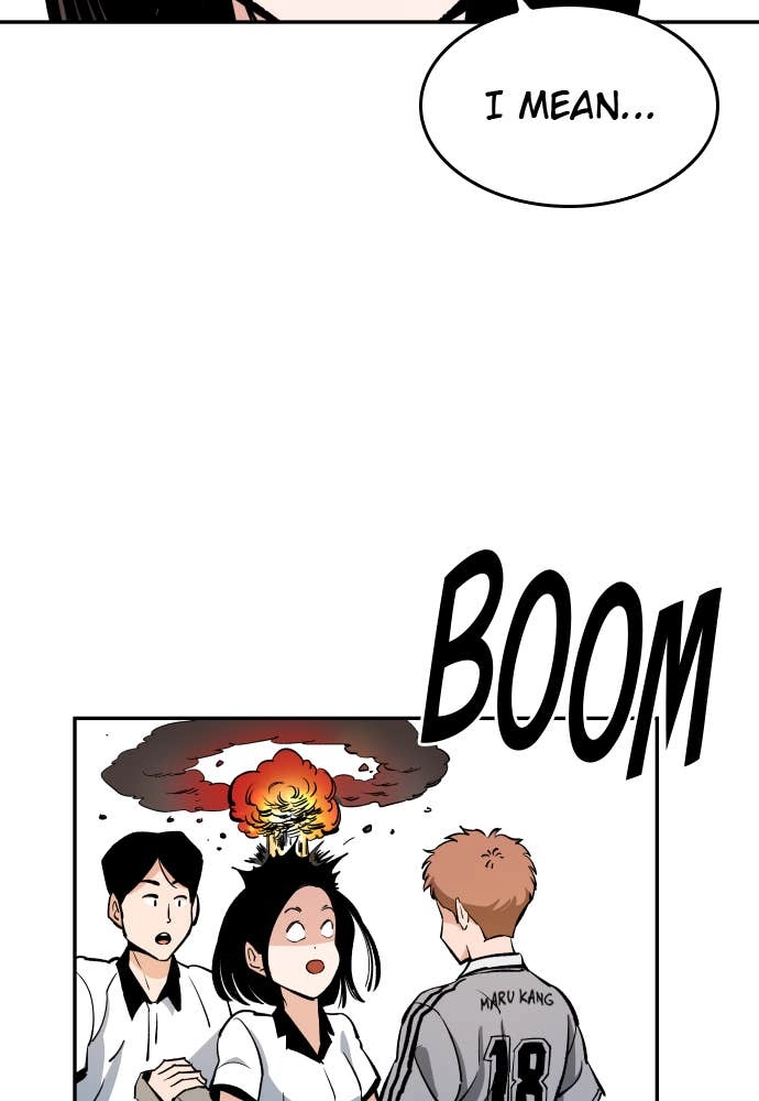 The Build Up Chapter 56 Page 79