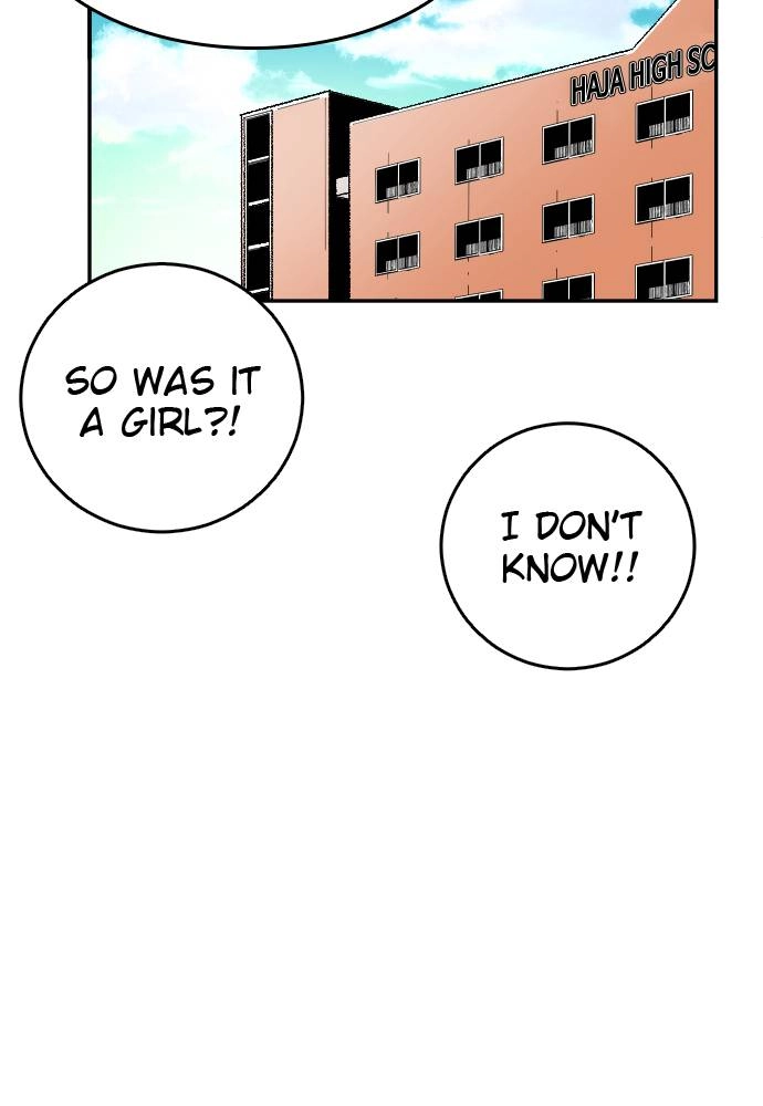 The Build Up Chapter 56 Page 7