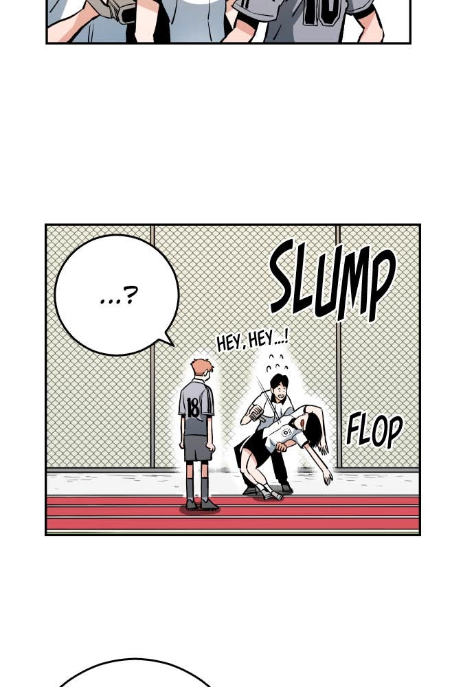 The Build Up Chapter 56 Page 80