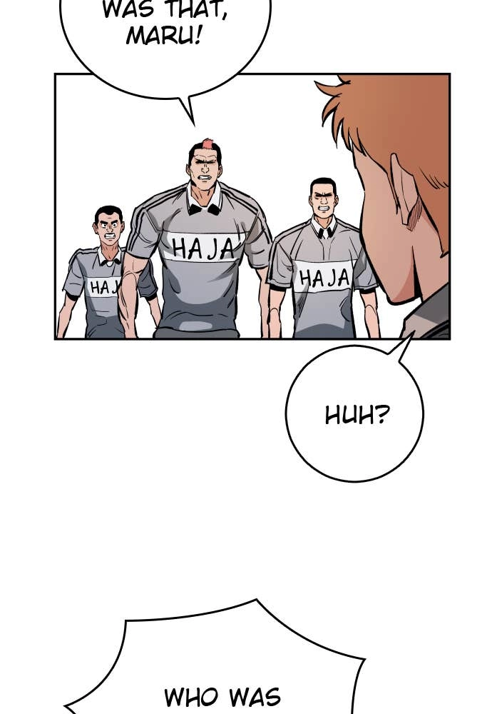 The Build Up Chapter 56 Page 84
