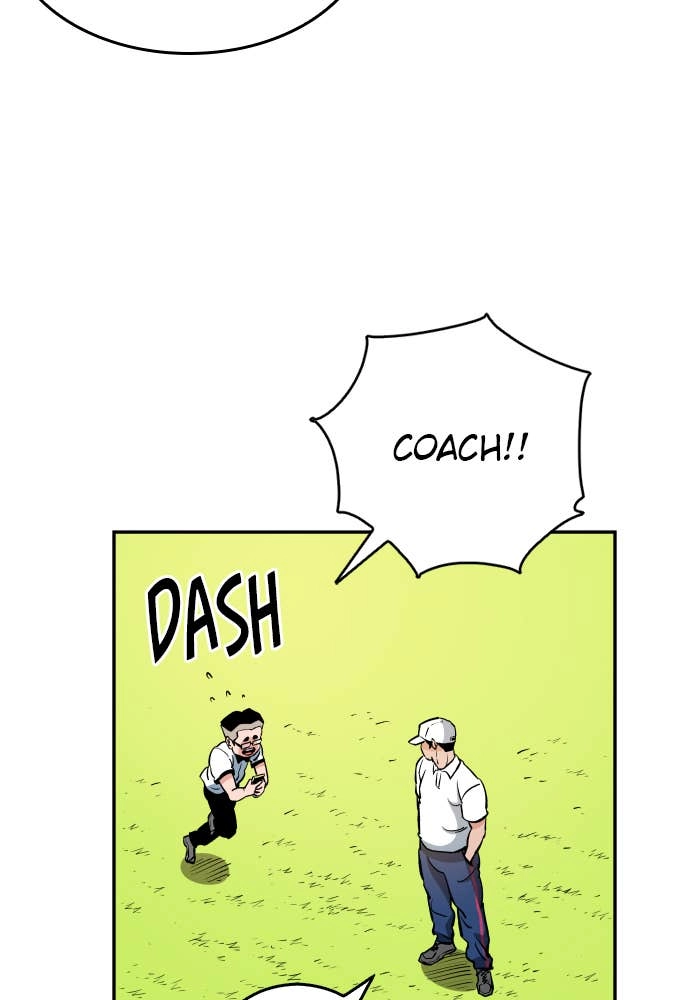 The Build Up Chapter 56 Page 88