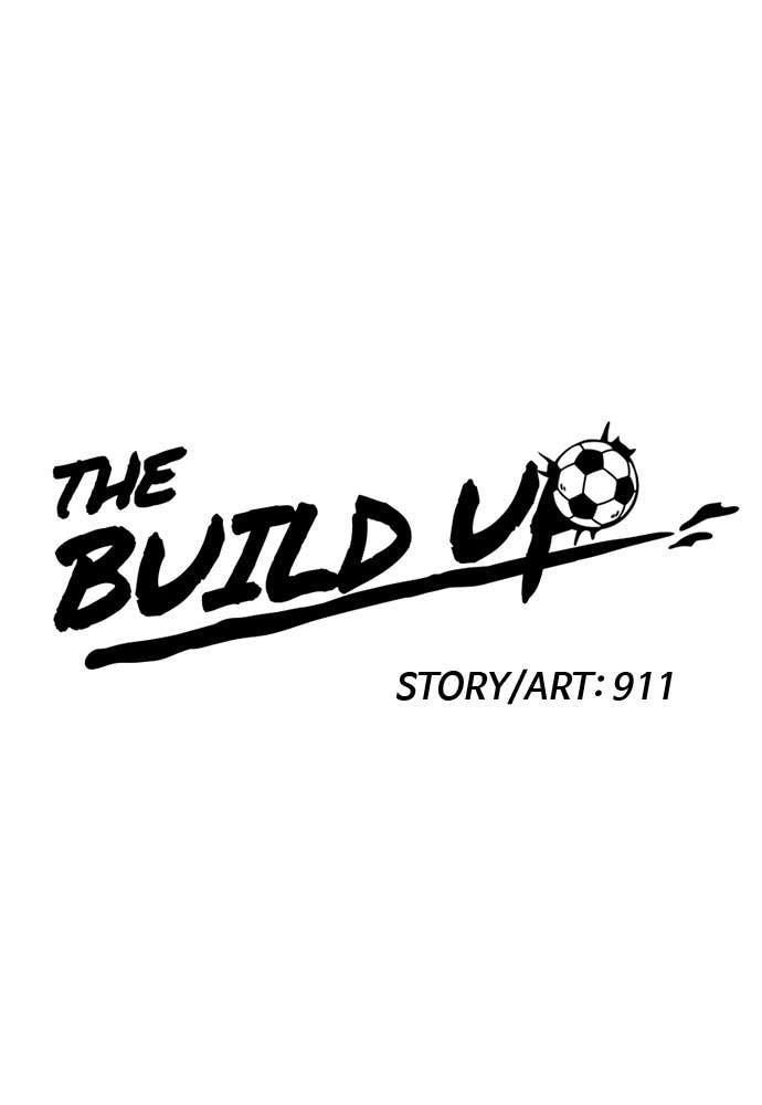 The Build Up Chapter 56 Page 9