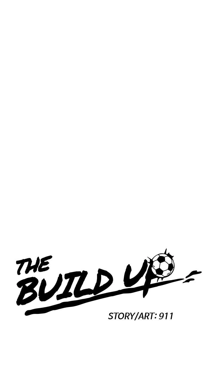 The Build Up Chapter 85 Page 19