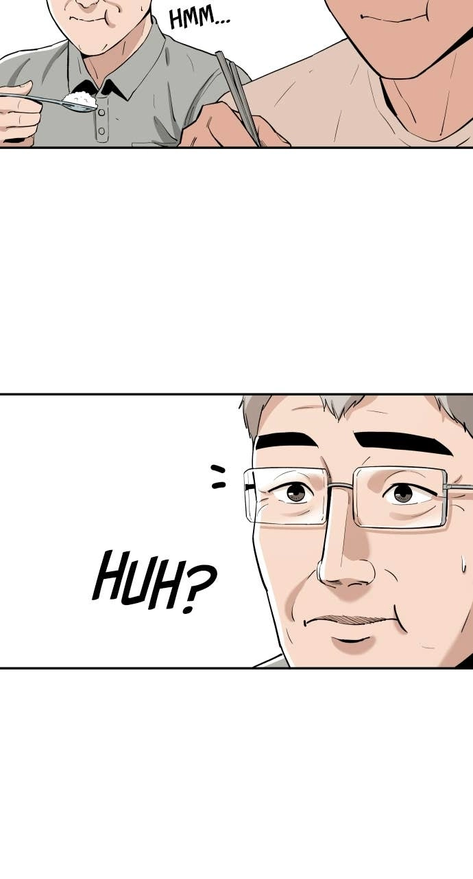The Build Up Chapter 85 Page 23