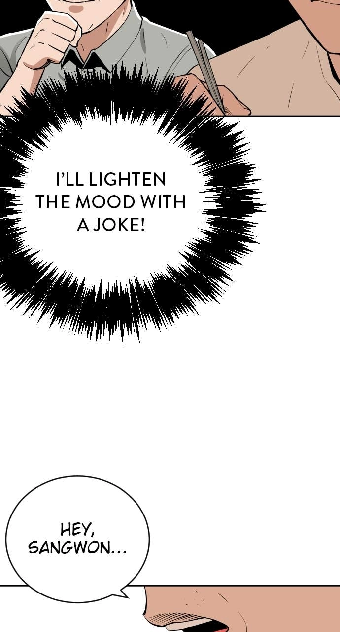 The Build Up Chapter 85 Page 26