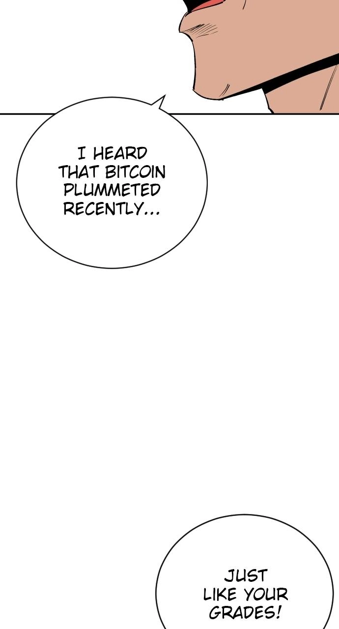 The Build Up Chapter 85 Page 27