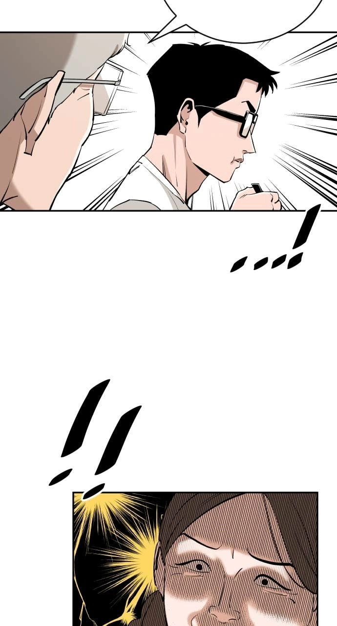 The Build Up Chapter 85 Page 28