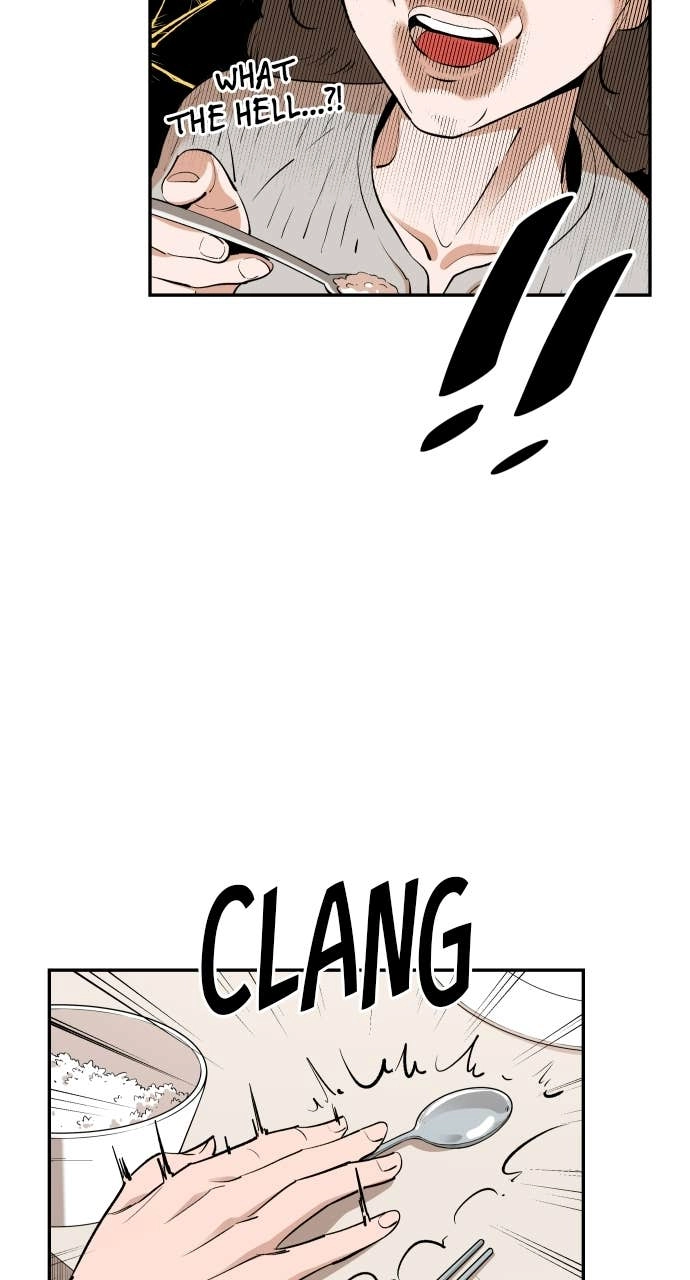 The Build Up Chapter 85 Page 29