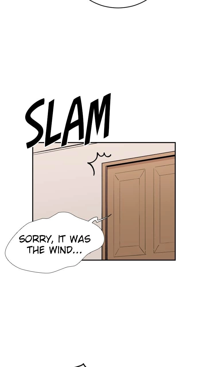The Build Up Chapter 85 Page 31