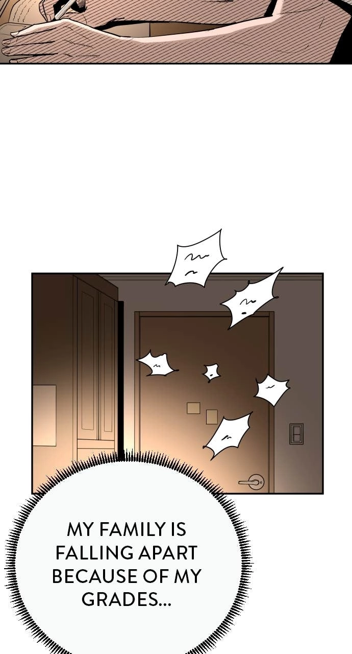 The Build Up Chapter 85 Page 37
