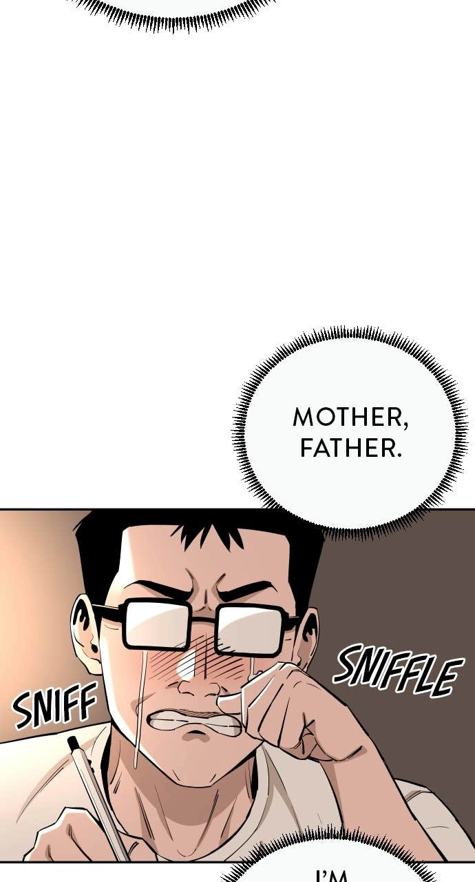 The Build Up Chapter 85 Page 38