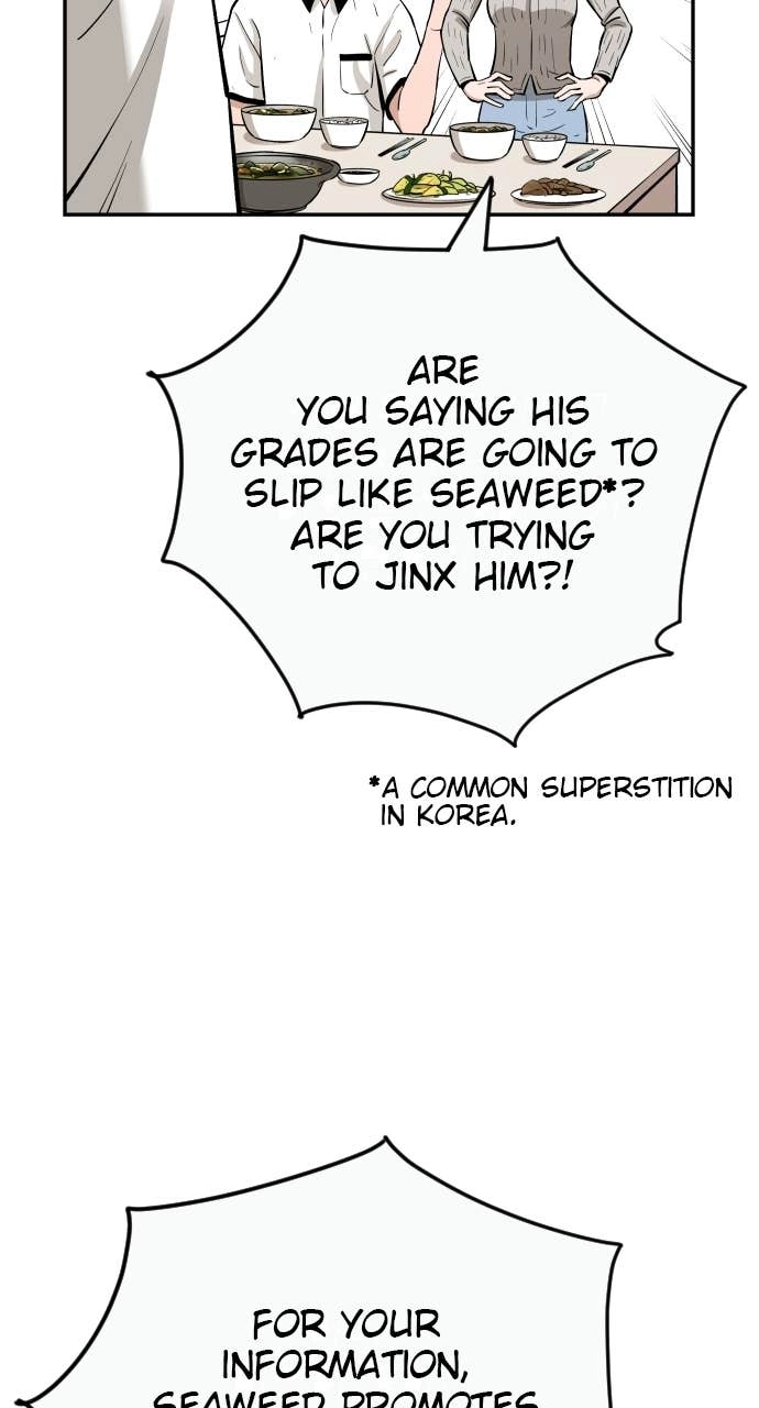 The Build Up Chapter 85 Page 42