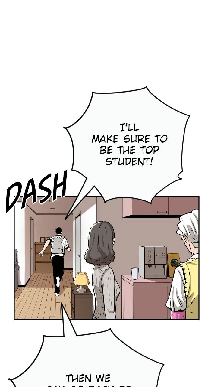 The Build Up Chapter 85 Page 47