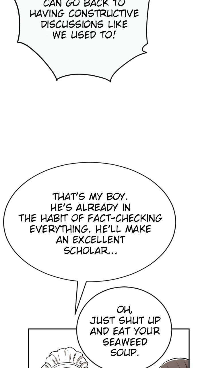 The Build Up Chapter 85 Page 48