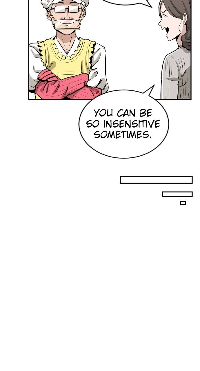 The Build Up Chapter 85 Page 49