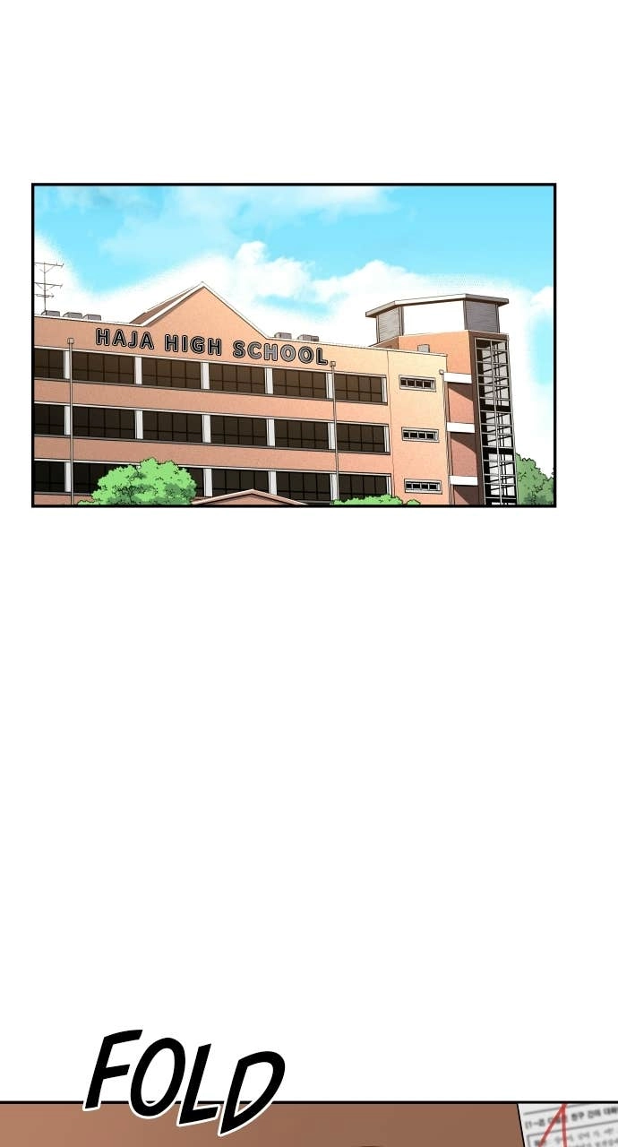 The Build Up Chapter 85 Page 50