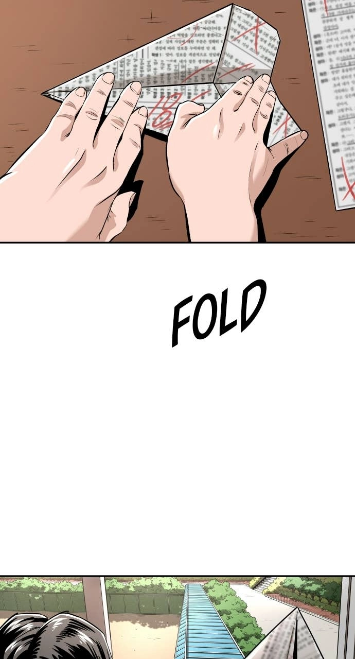 The Build Up Chapter 85 Page 51