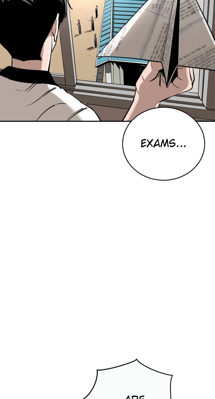 The Build Up Chapter 85 Page 52