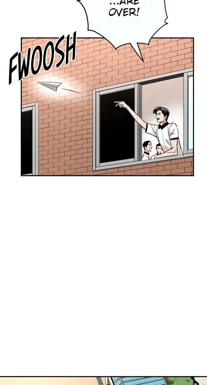 The Build Up Chapter 85 Page 53