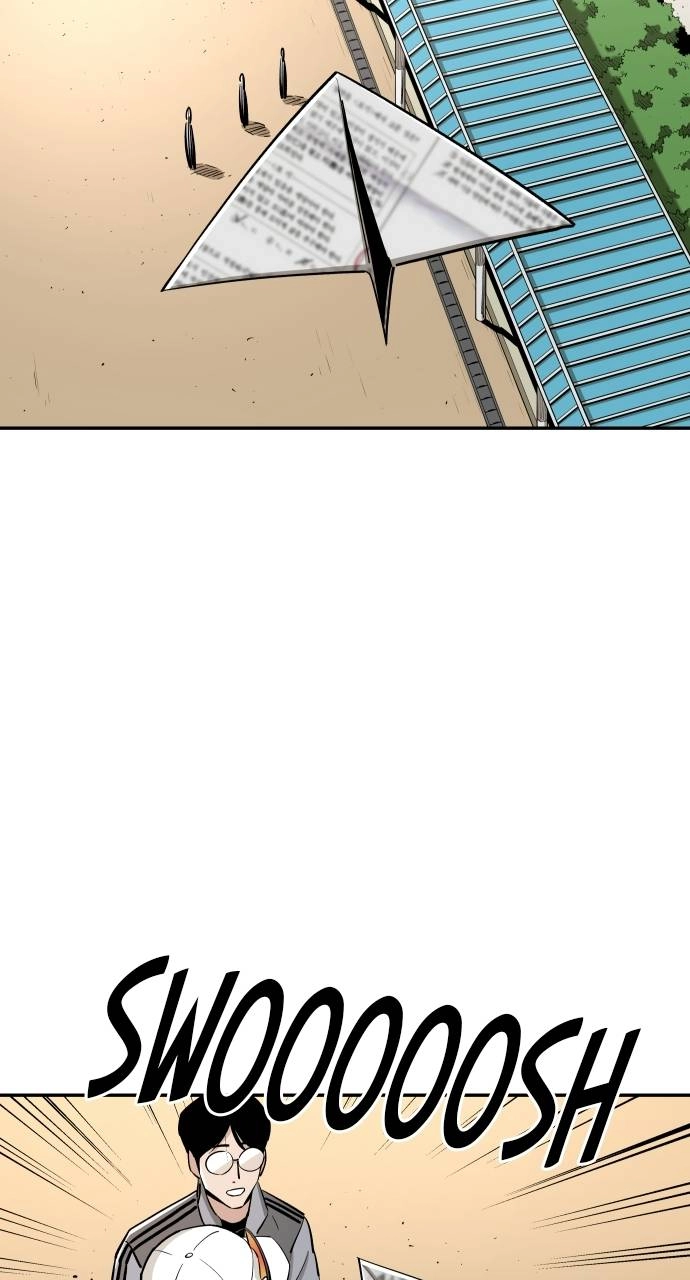 The Build Up Chapter 85 Page 54