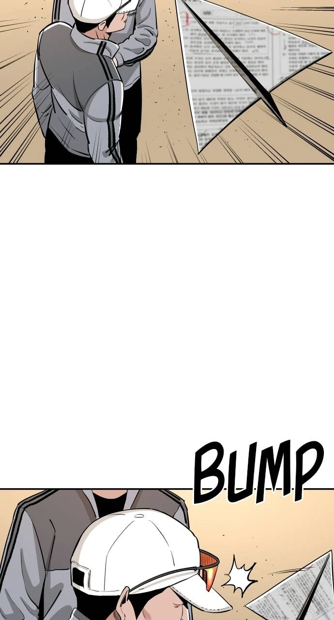 The Build Up Chapter 85 Page 55