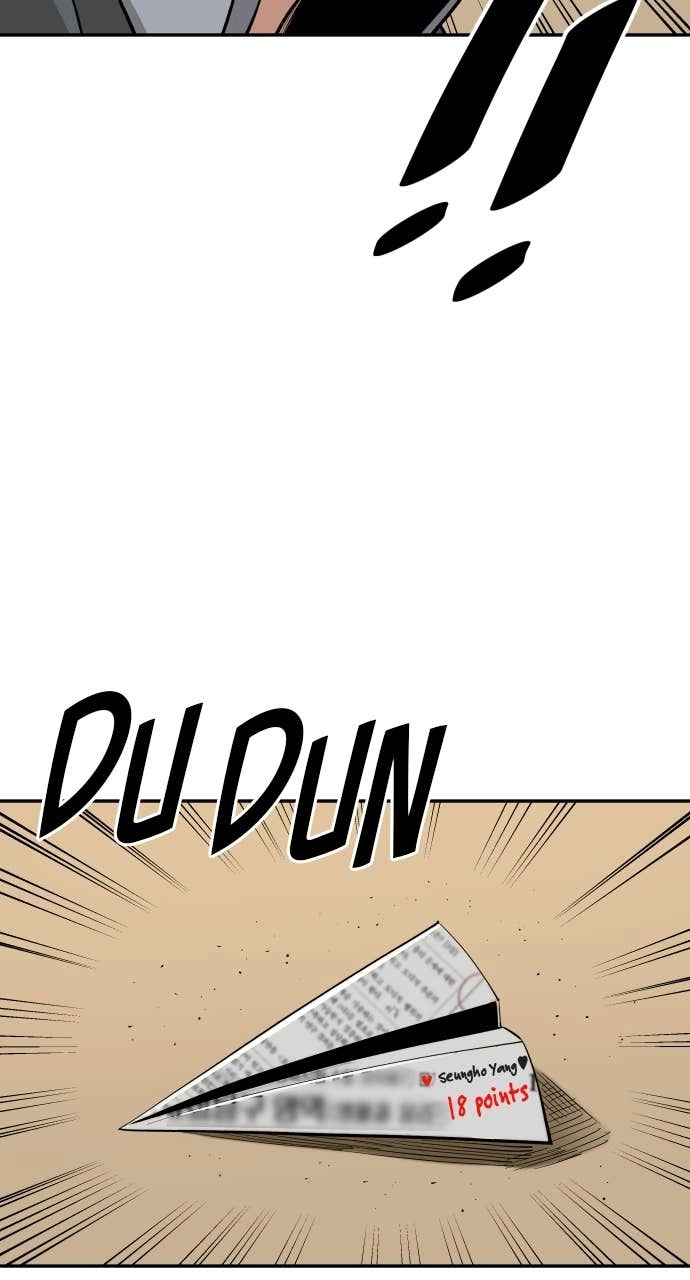 The Build Up Chapter 85 Page 57