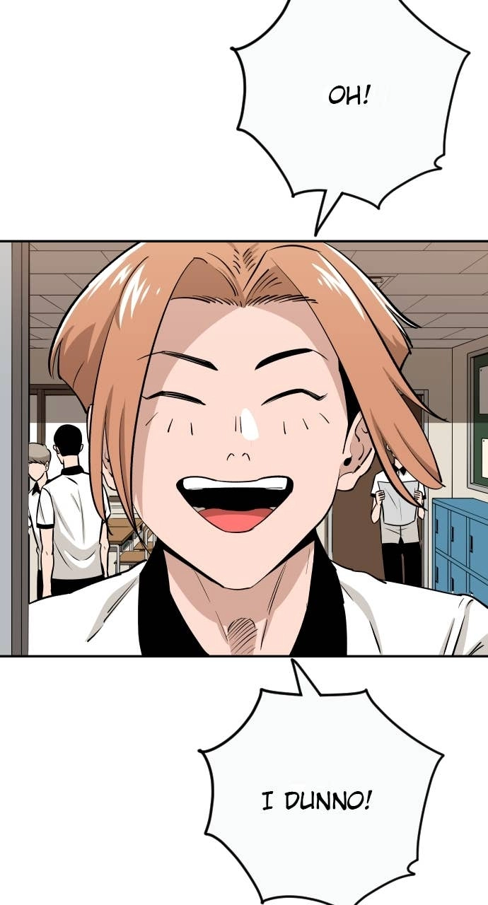 The Build Up Chapter 85 Page 60