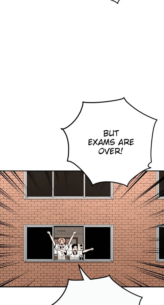 The Build Up Chapter 85 Page 61