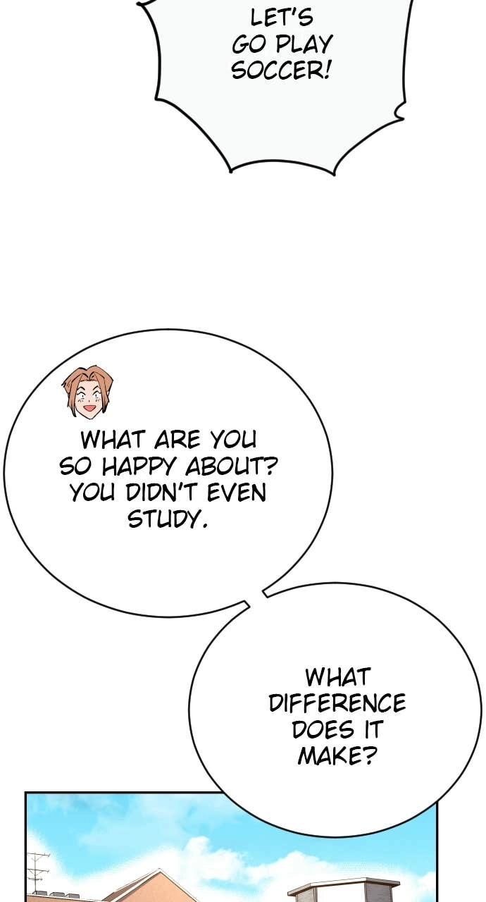The Build Up Chapter 85 Page 62