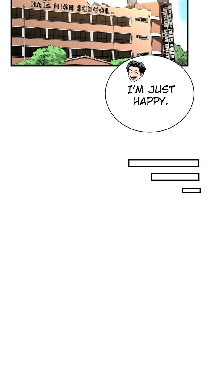 The Build Up Chapter 85 Page 63