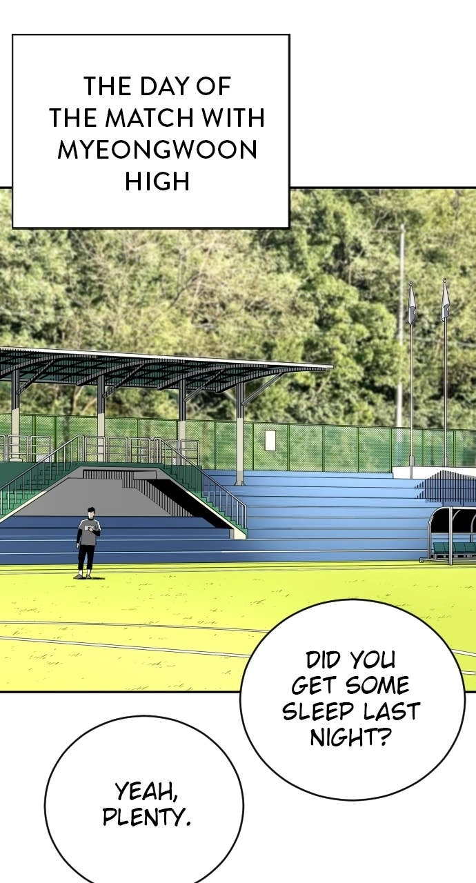 The Build Up Chapter 85 Page 64