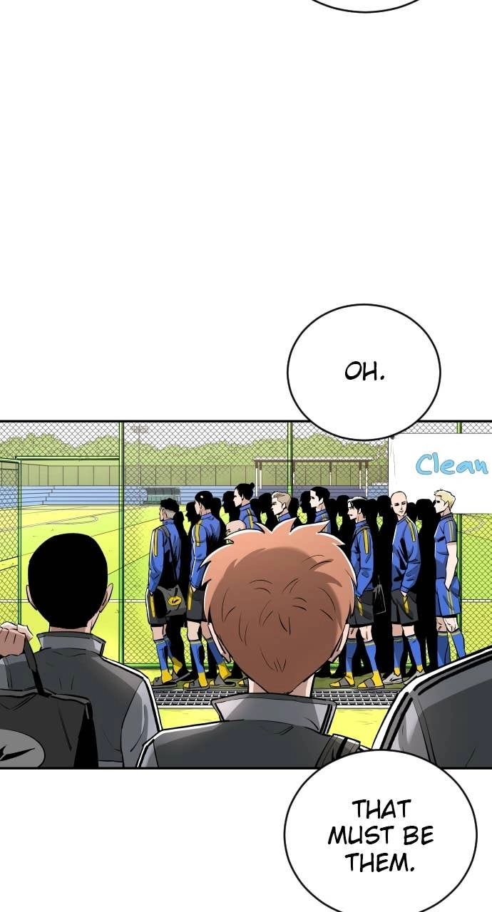 The Build Up Chapter 85 Page 66