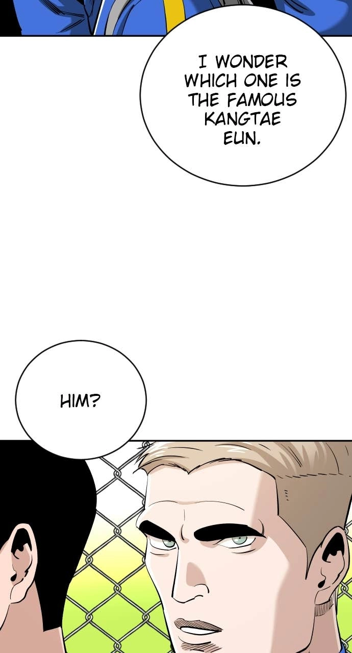 The Build Up Chapter 85 Page 68