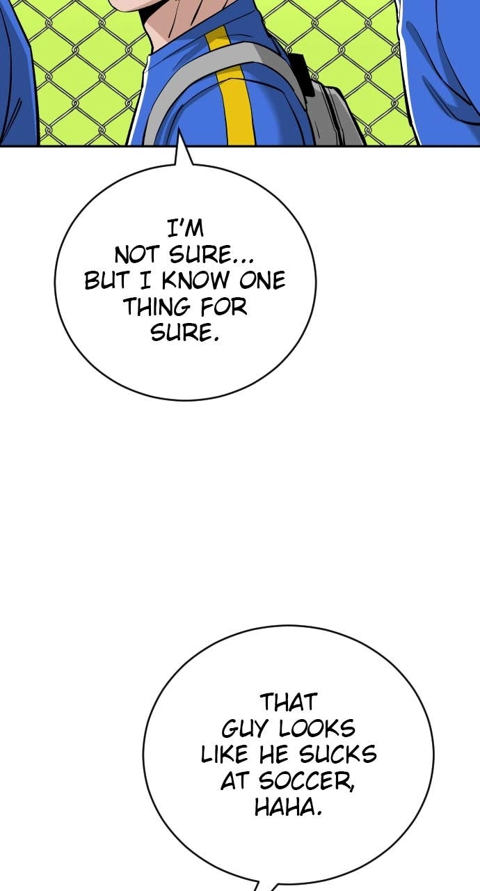 The Build Up Chapter 85 Page 71