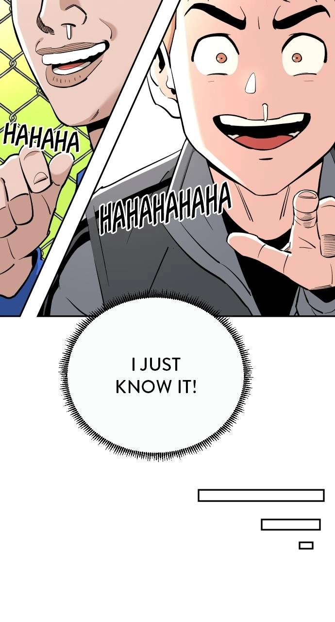 The Build Up Chapter 85 Page 74