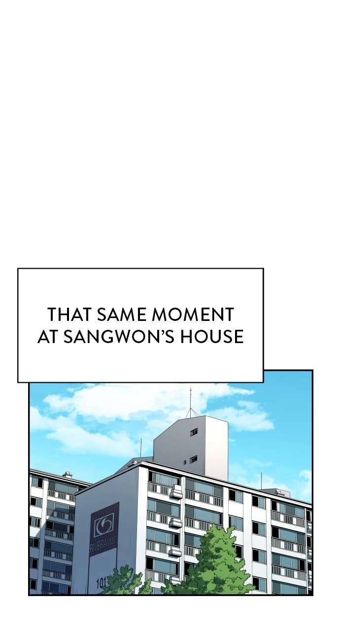 The Build Up Chapter 85 Page 75