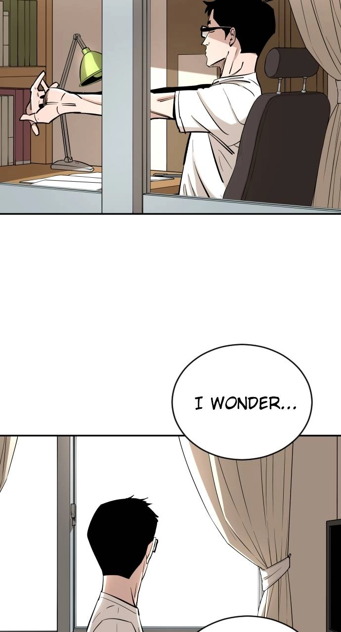 The Build Up Chapter 85 Page 77