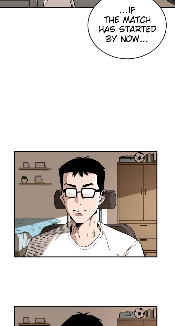 The Build Up Chapter 85 Page 78