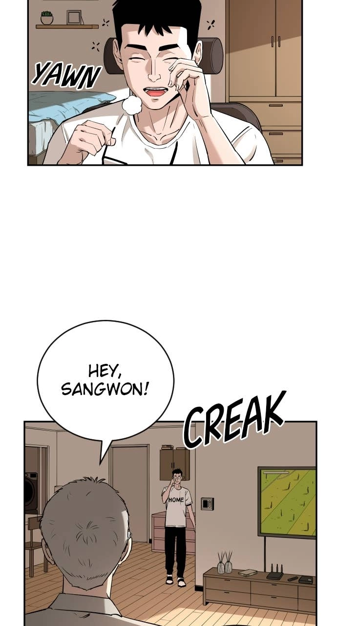 The Build Up Chapter 85 Page 79