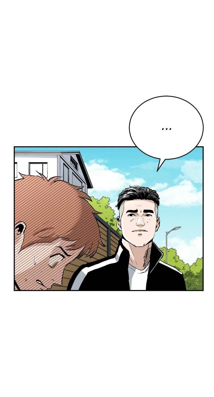 The Build Up Chapter 85 Page 7