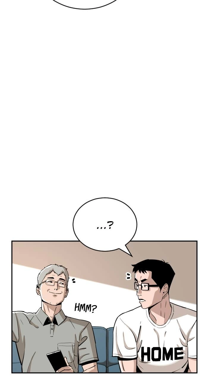 The Build Up Chapter 85 Page 84