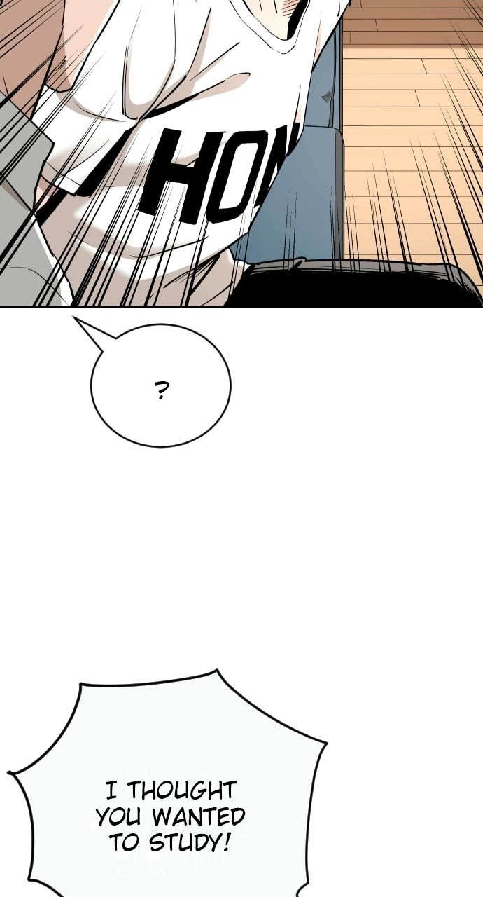 The Build Up Chapter 85 Page 87