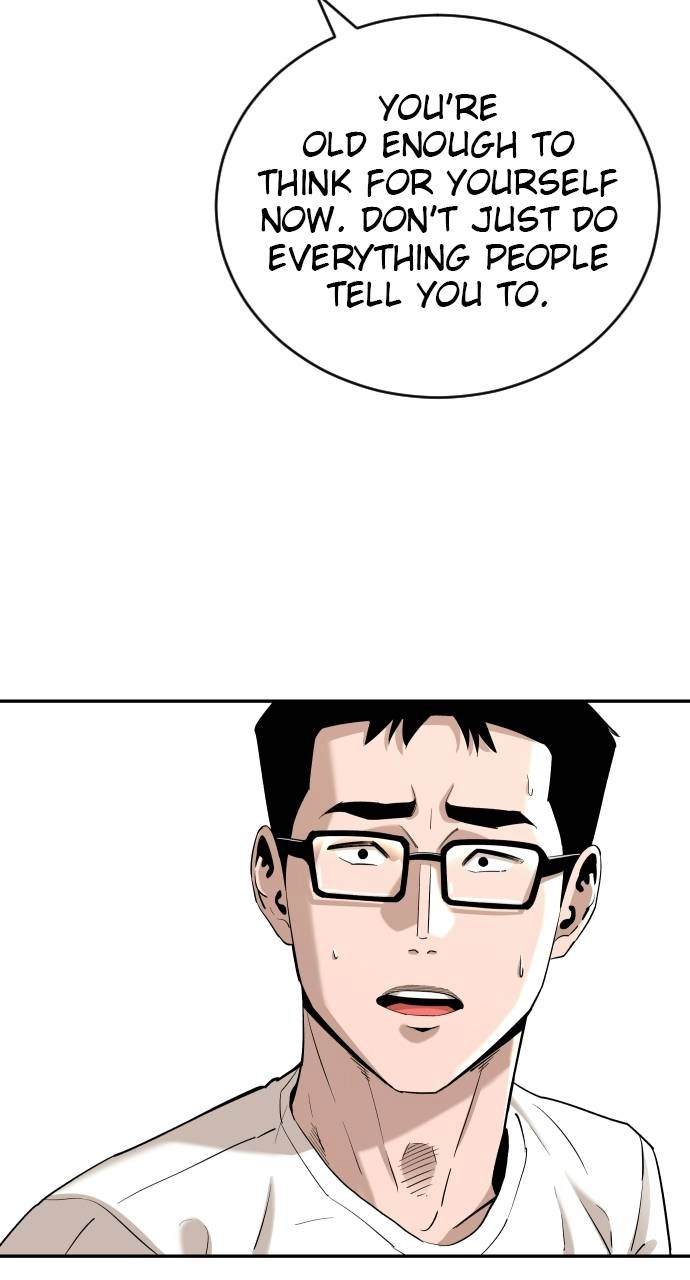 The Build Up Chapter 85 Page 91