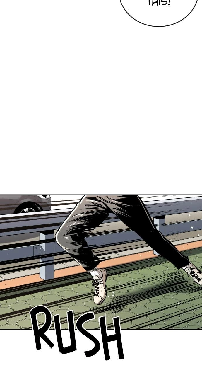 The Build Up Chapter 85 Page 93