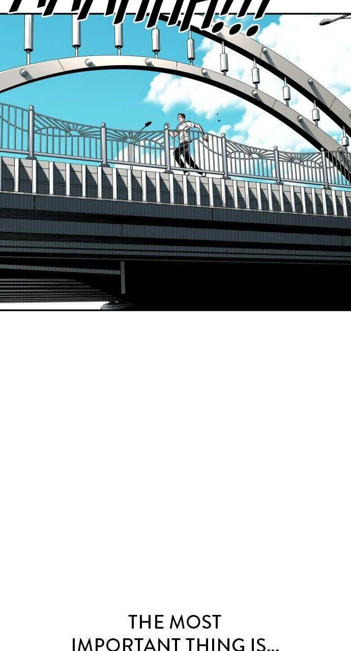 The Build Up Chapter 85 Page 95