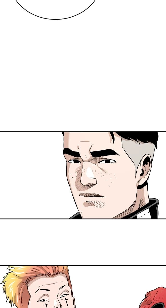 The Build Up Chapter 85 Page 9