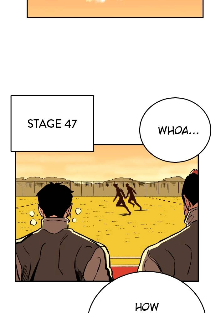 The Build Up Chapter 39 Page 100